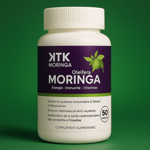 moringa tunisie