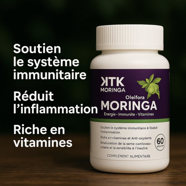 moringa tunisie