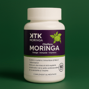 moringa tunisie ktk
