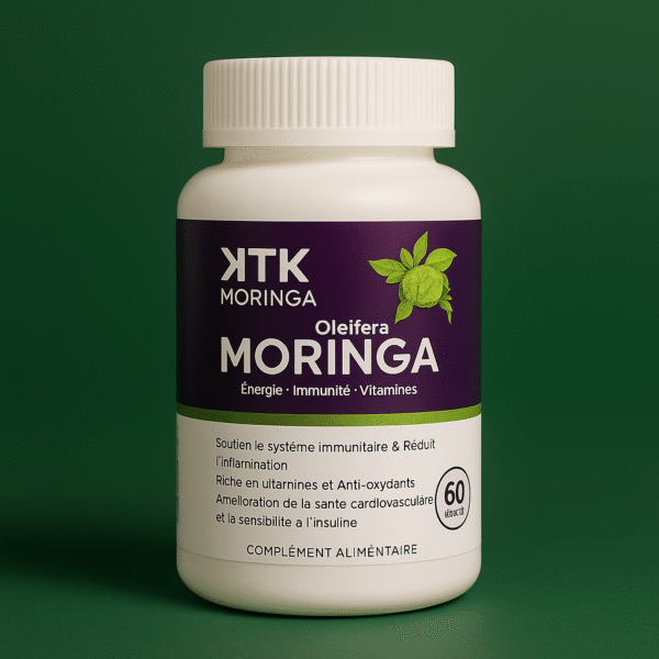 moringa tunisie ktk