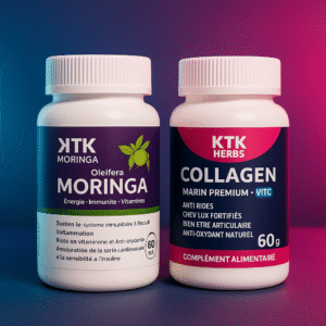 Pack Glow & Jeunesse