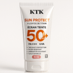 ecran solaire tunisie