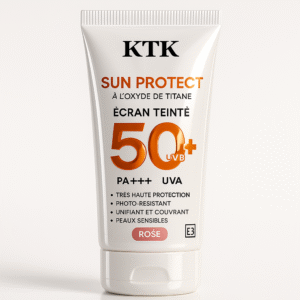 ecran solaire tunisie