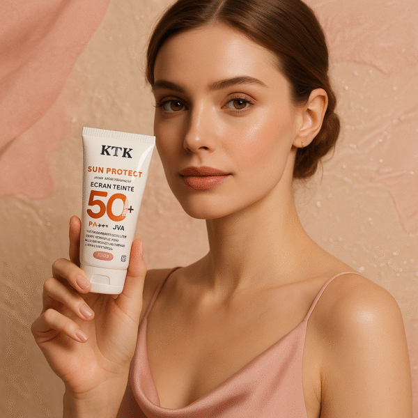 Ecran Solaire SPF 50+ 100 ml - Image 3