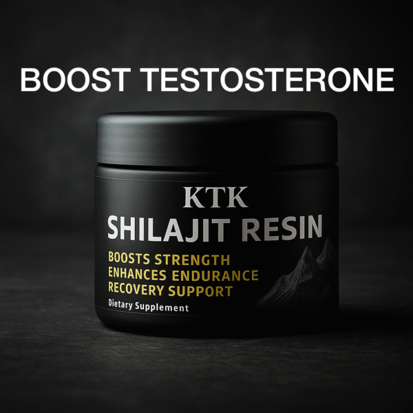 shilajit resin tunisie