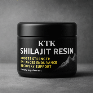 shilajit resin tunisie