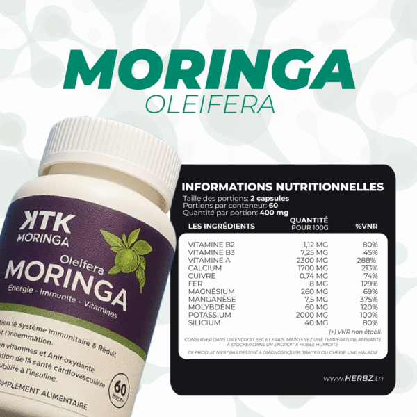 moringa